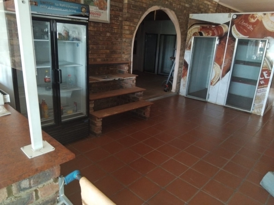 Commercial Property for Sale in La Hoff North West